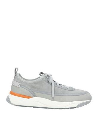 Santoni: Gray Low Top Sneakers now up to −76% | Stylight
