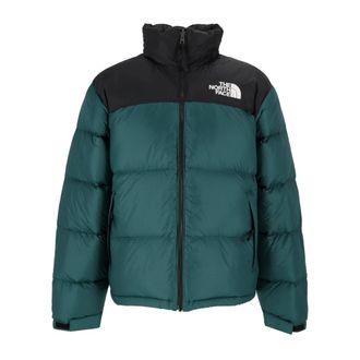 The North Face Chaqueta 1996 Retro Nuptse - Sport - Hombre - Verde - XL