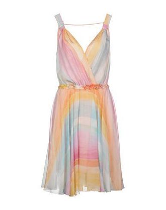 Patrizia Pepe VESTITI - Vestiti midi su YOOX.COM
