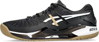 Asics Gel-Resolution 9 x Hugo Boss Black Camel 1041A453-001