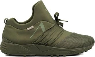 ARKK Copenhagen Sneakers - Dames - Sneakers - Groen - 37 EU - Schoenen