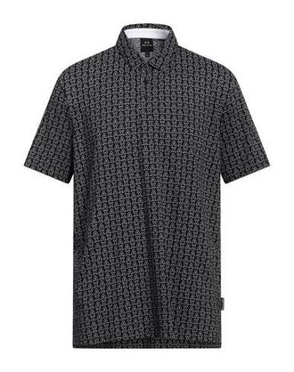 A|X Armani Exchange Polo shirts