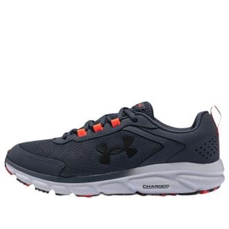 Under Armour Charged Assert 9 Mbl Cn Grey 3025707-400