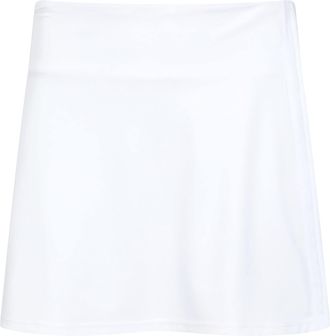 Mountain Warehouse Womens Sports Mini Skort White 28