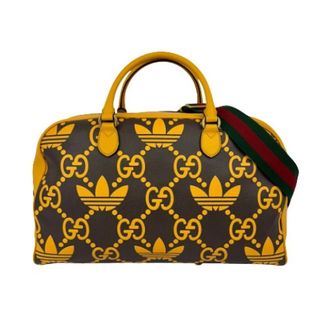 Gucci unisex, Pre-owned, Giallo, Taglia unica, used