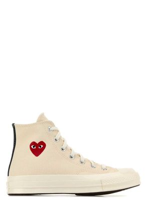 Comme Des Garçons Sneakers