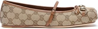 Gucci Flat Shoes