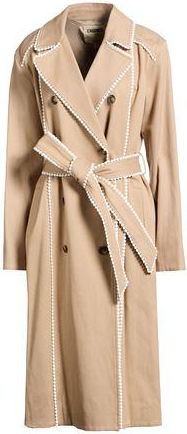 L'agence CAPISPALLA - Soprabiti & Trench su YOOX.COM