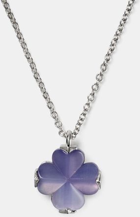Kate Spade New York Spade Flower Mini Pendant