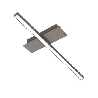 Lumicom Lumicom - Splint Plaf&oacute;n L50 Monocolor Brillo