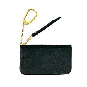 Louis Vuitton Pre-owned Portamonete - - Pre-owned - Donna - Nero - ONE SIZE