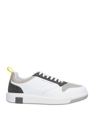 A|X Armani Exchange CALZATURE - Sneakers su YOOX.COM