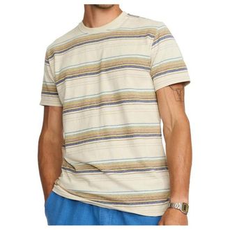 Revolution Regular T-Shirt T-Shirt f&uuml;r Herren | beige