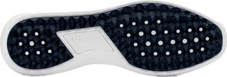 Wolf & Shepherd Crossover Golf White / White WS-S22-ST40-D Mens