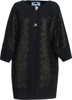 Blumarine ROPA DE ABRIGO - Abrigos y gabardinas en YOOX.COM