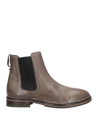 Moma SCHUHE - Stiefeletten auf YOOX.COM