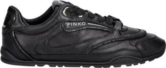 Pinko Yulia 04 - Shoes - Mujer - Negro - 37 EU