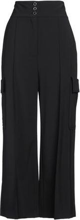 Msgm BOTTOMWEAR - Trousers on YOOX.COM
