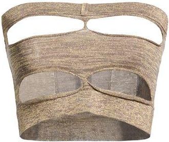 Rick Owens TOPWEAR - Top su YOOX.COM