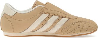 adidas Sneakers Taekwondo W con tre righe - Toni neutri