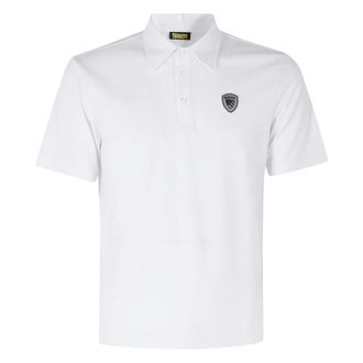 Blauer Uomo, Top, Bianco, M, new