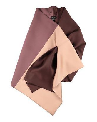 Giorgio Armani ACCESSORIES - Scarves on YOOX.COM