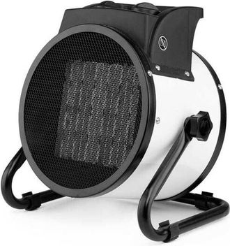 Orbegozo Orbegozo Fhr 3055 Interior Blanco 3000 W Ventilador El&eacute;ctrico