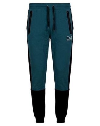 Emporio Armani BOTTOMWEAR - Pantaloni su YOOX.COM