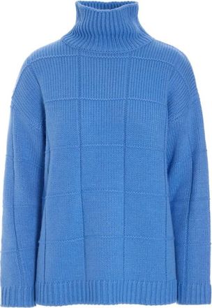 Bitte Kai Rand Maglione Girocollo Classico - - Knitwear - Donna - Blu - L