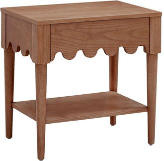 TOV Furniture Tov Furniture Oodle Nightstand With Drawer