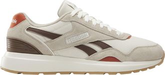 Reebok Unisex GL1100 Sneaker, Sand/Sport Beige/UNEARTHED Brown, 7 UK
