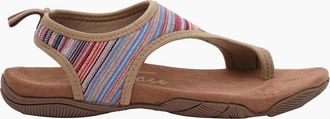 Trespass Womens Trespass Womens/Ladies Beachie Sandals - Tan - Size: 3