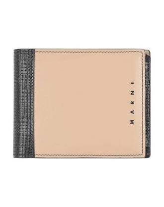 Marni Small Leather Goods - Wallets sur YOOX.COM