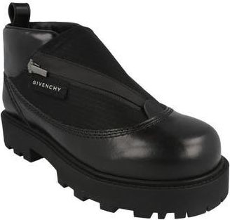 Givenchy Storm Ankle Boot in Black at Nordstrom Rack, Size 7Us / 40Eu