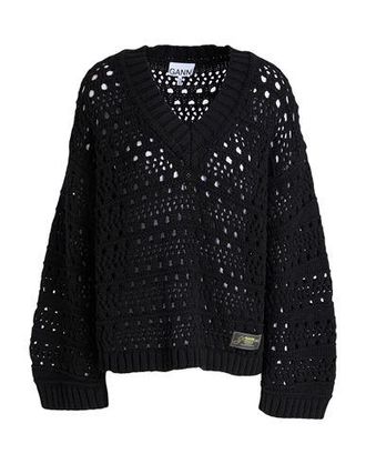 Ganni PRENDAS DE PUNTO - Pullover en YOOX.COM