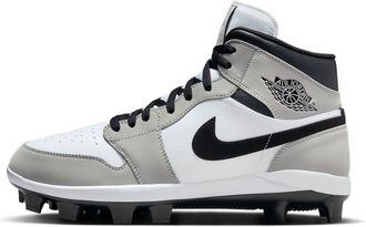 Nike Jordan Air Jordan 1 Retro MCS Light Smoke Grey AV5354-012