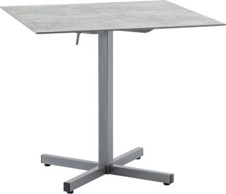 Schubiger M&ouml;bel Gartentisch Basel Decor