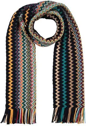 Missoni ACCESSORI - Sciarpe su YOOX.COM