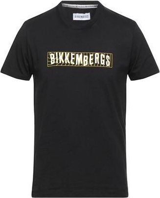 Dirk Bikkembergs TOPWEAR - T-shirts sur YOOX.COM