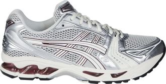 Asics GEL Kayano 14 - Dames - Sport - Wit - Maat: 35 1/2 EU