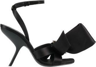 Ferragamo CALZADO - Sandalias con cierre en YOOX.COM