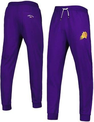 Tommy Jeans Mens Tommy Jeans Purple Phoenix Suns Keith Jogger Pants at Nordstrom, Size Xx-Large