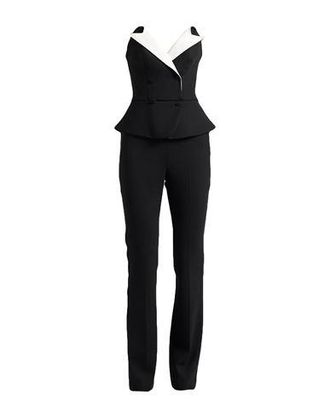 Karl Lagerfeld MONOS&PETOS - Monos enterizos en YOOX.COM