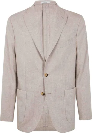 Boglioli Men Jacket