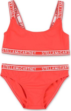 Stella McCartney Stella Mccartney Kinderkleding Zee Rood