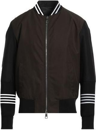 Neil Barrett CAPISPALLA - Giacche & Giubbotti su YOOX.COM