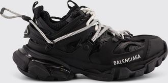 Balenciaga Sneakers Track Trail Balenciaga in mesh e gomma