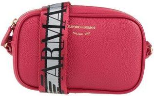 Emporio Armani TASCHEN - Umh&auml;ngetasche auf YOOX.COM