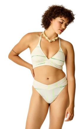 Carve Designs Mae Bottom in Aura at Nordstrom, Size X-Small