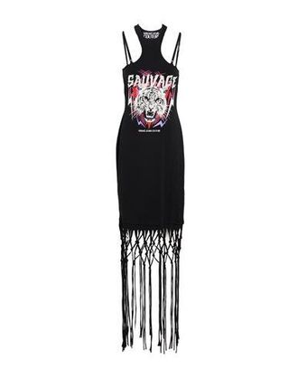 Versace KLEIDER - Maxi-Kleider auf YOOX.COM